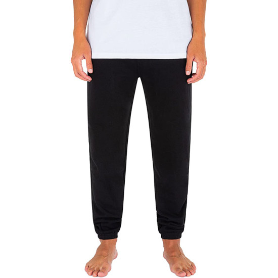 Hurley Ανδρικό παντελόνι One & Only Solid Summer Fleece Pants